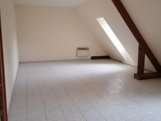 Appartement T3 72.5m² à Vézac