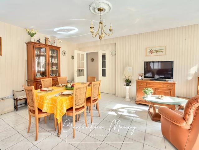 Appartement T3 72m2 à vendre VENDOME 41