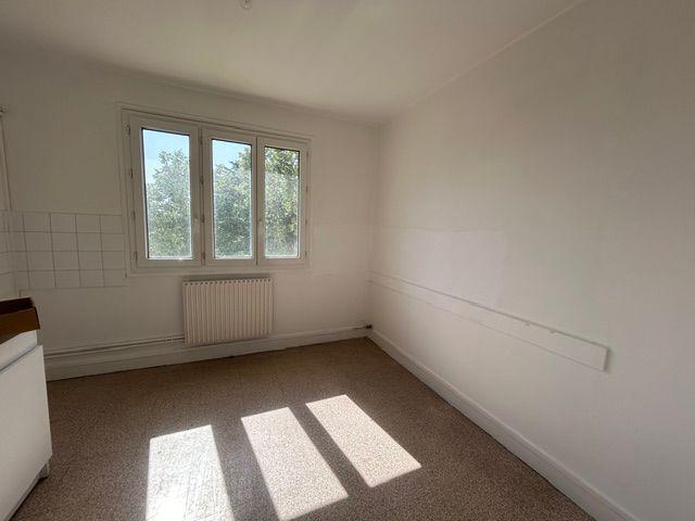 Appartement T3 72m²