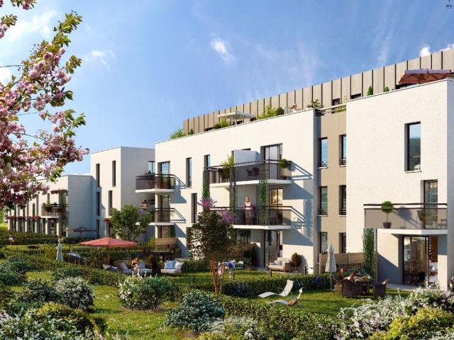 Appartement T3