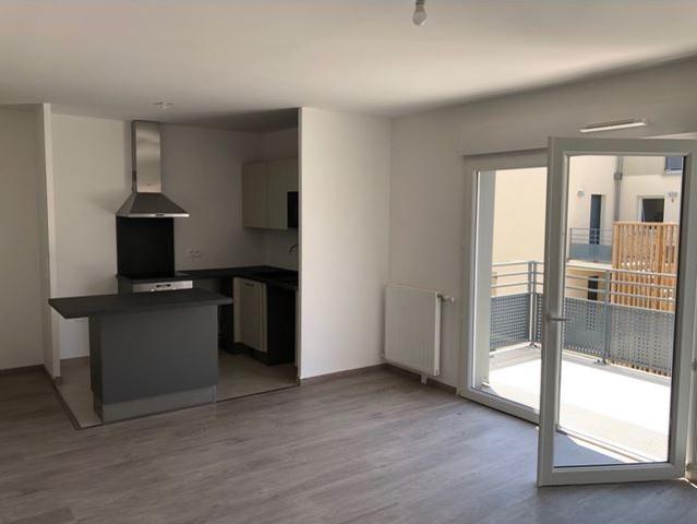 Appartement T3