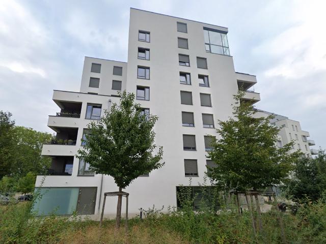 Appartement T3
