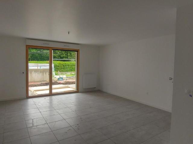 Appartement T3