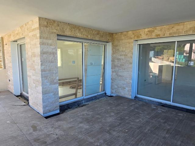 Appartement T3 76m2 avec terrasse et jardinet PUGNY CHATENOD