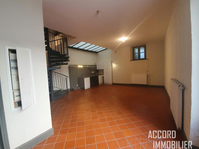 APPARTEMENT T3 77M2 BEZIERS