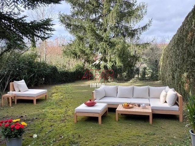 APPARTEMENT T3 74160 COLLONGES SOUS SALEVE