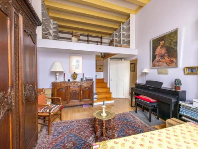 Appartement T3
