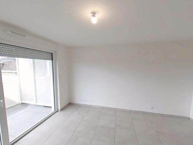 Appartement T3
