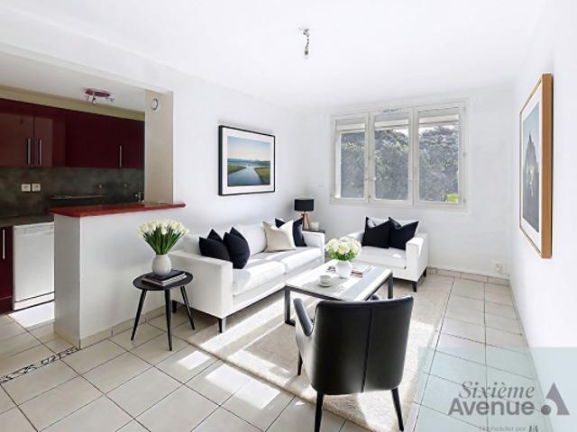 Appartement T3