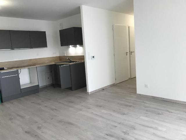 Appartement T3