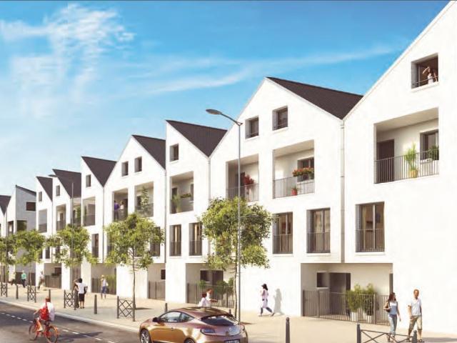 Appartement T3