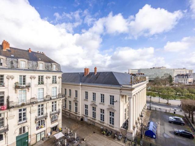 Appartement T3 88m2