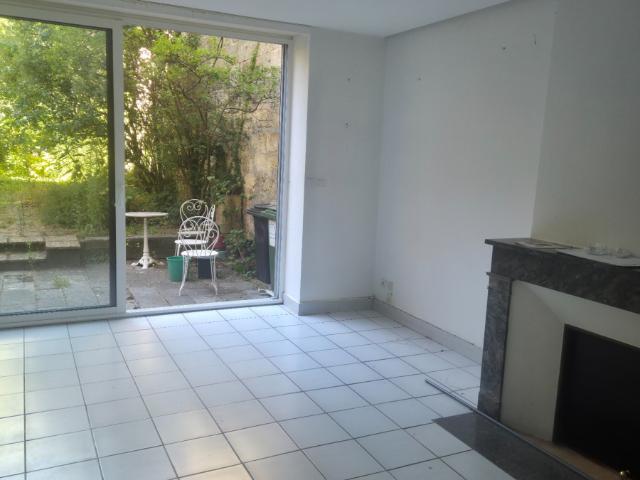 Appartement T3 74.48m² à Bordeaux