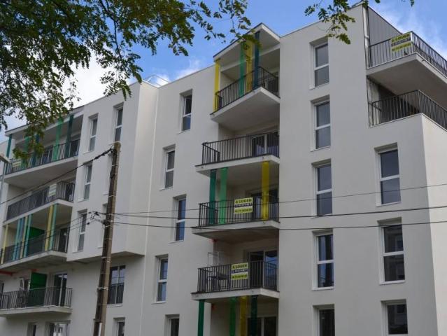 Appartement T3 74m2 à louer à Nantes | Pichet