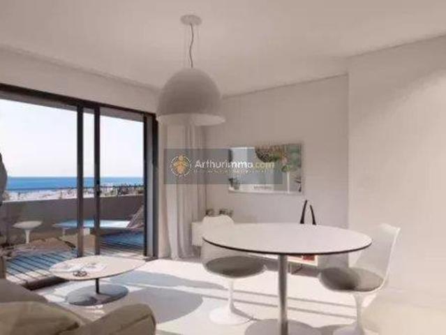 Appartement T3 74M2 Bastia 61m² Bastia