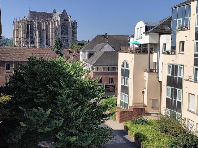 Appartement T3 74m² Beauvais 702.1.9.80