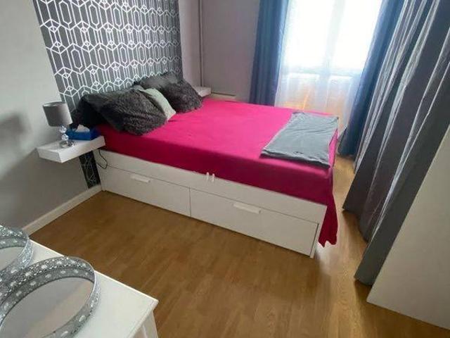 Appartement T3 74m² Parking