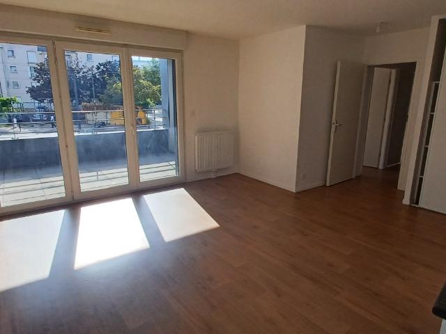 Appartement T3