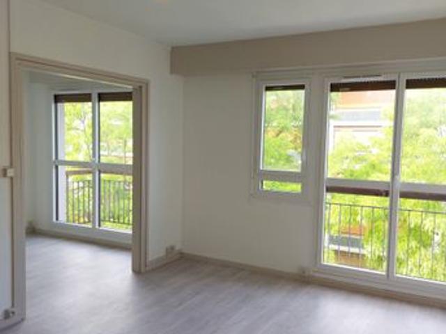 Appartement t3