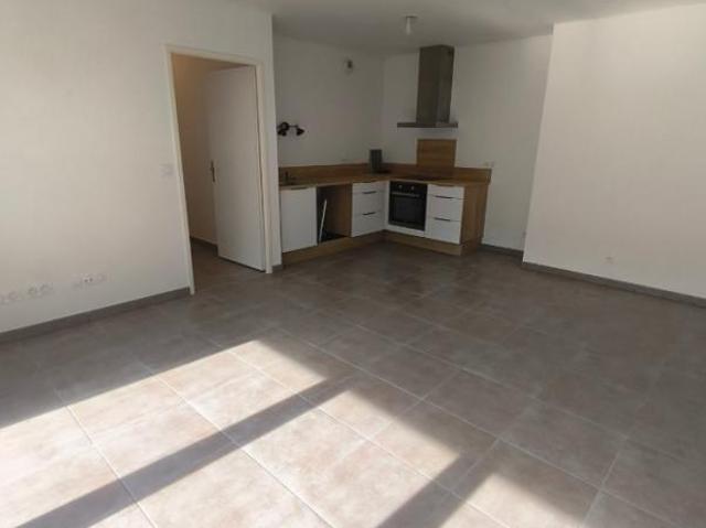 Appartement T3