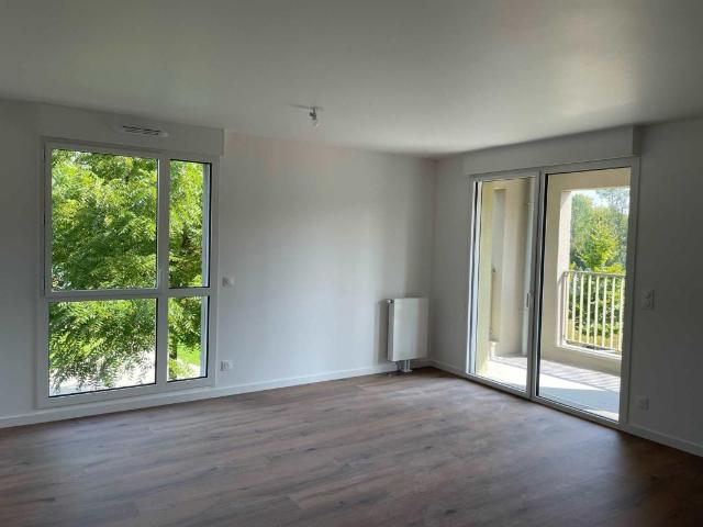 Appartement T3
