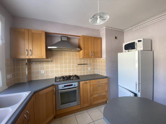 APPARTEMENT T3