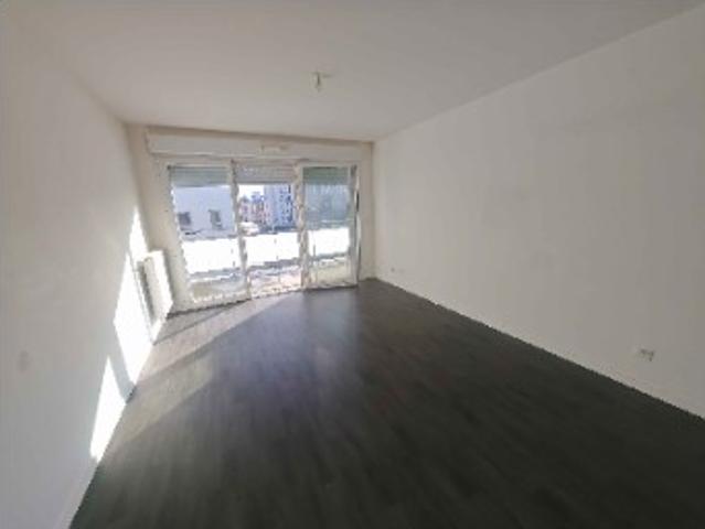 Appartement T3
