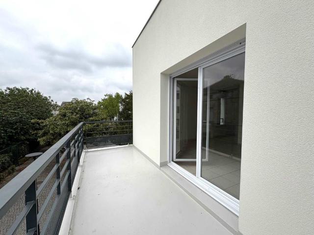 Appartement T3