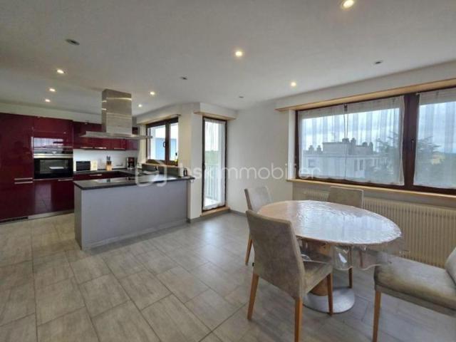 Appartement T3