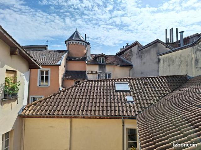 Appartement T3