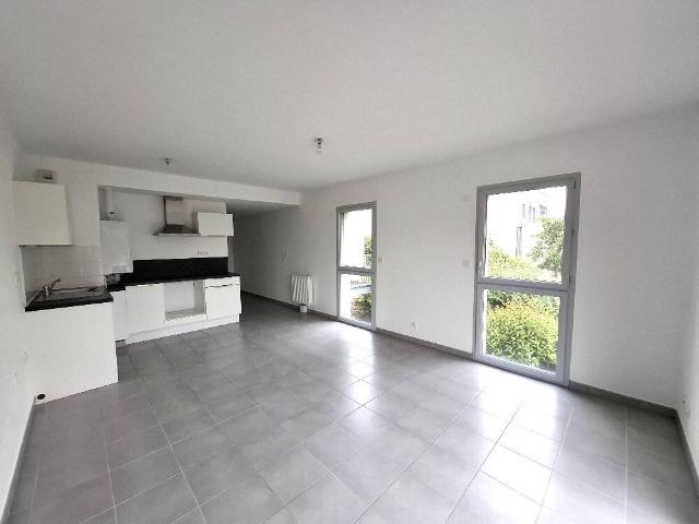 APPARTEMENT T3