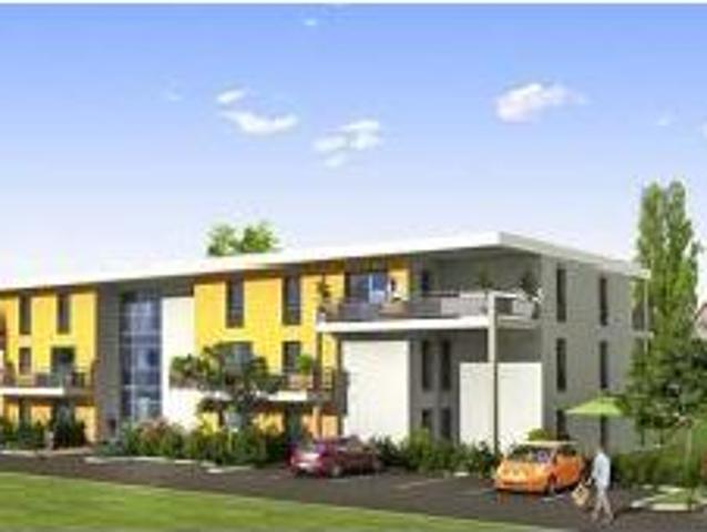 Appartement T3