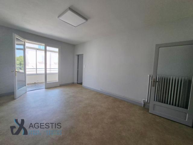 Appartement T3 75m2 à louer Castres Agestis Immobilier