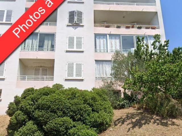 APPARTEMENT T3 75M