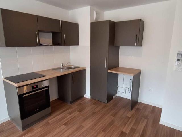 Appartement T3