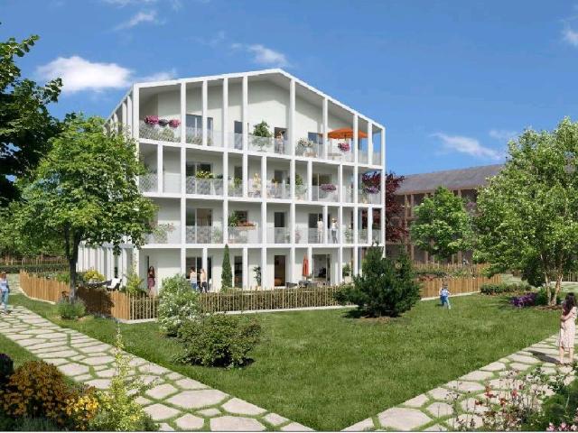 Appartement T3