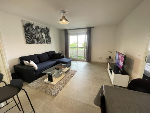 APPARTEMENT T3