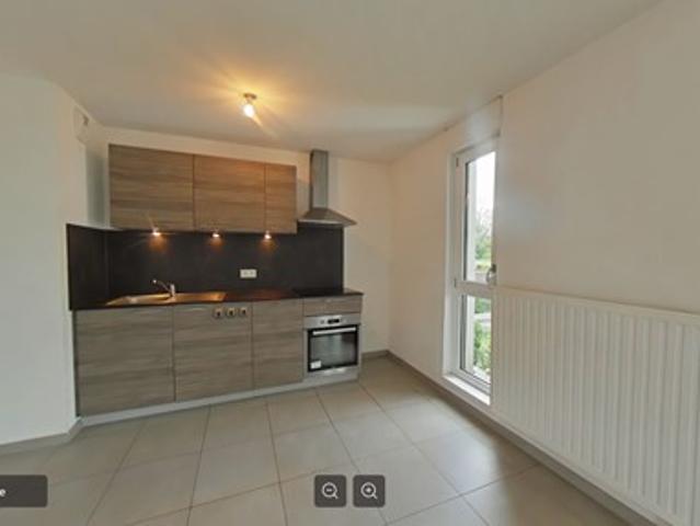 Appartement T3
