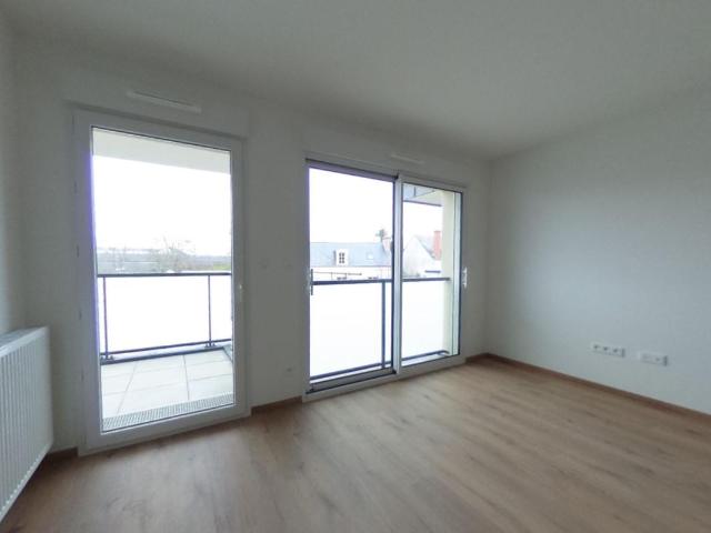 Appartement T3