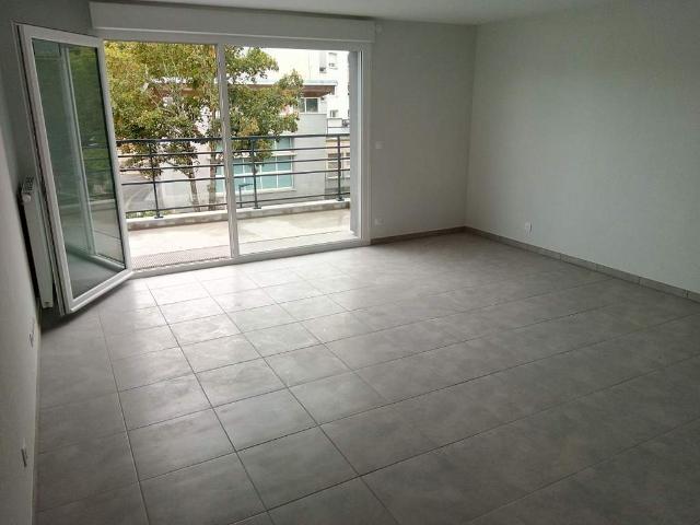 Appartement T3