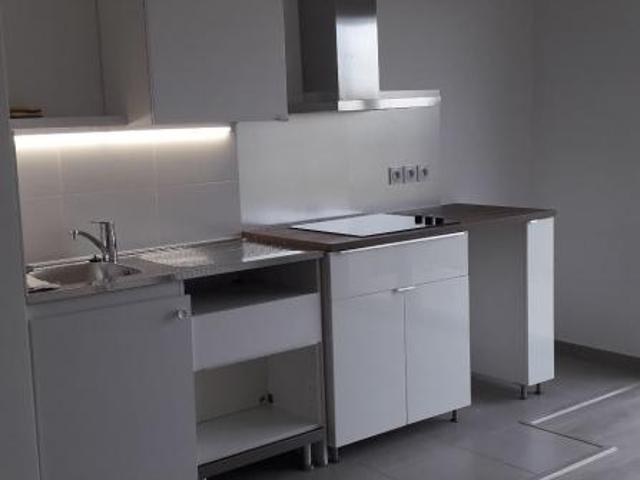 Appartement T3