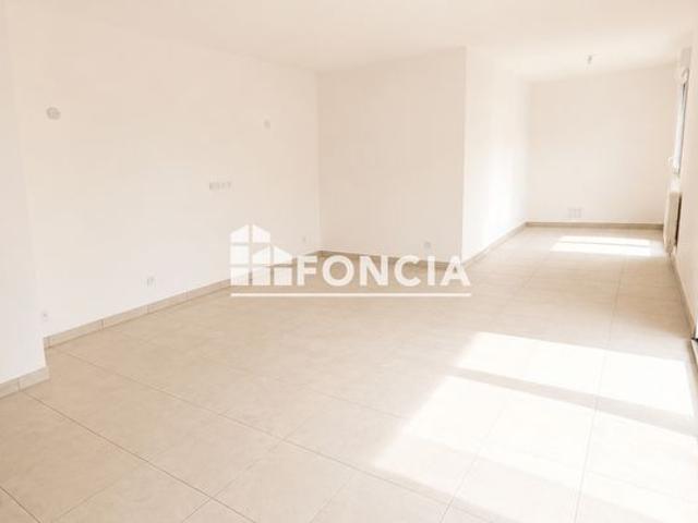Appartement t3 76 m2 amboise