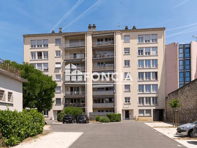 Appartement T3 76m2