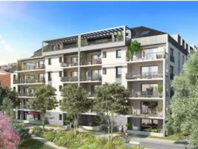 Appartement T3