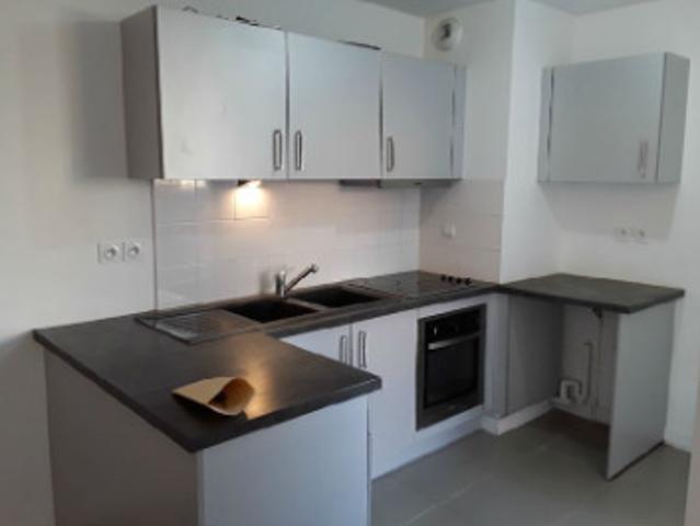 Appartement T3