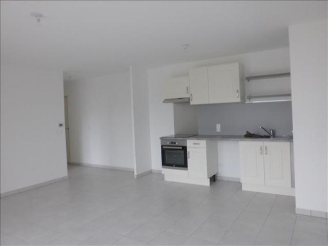 Appartement T3
