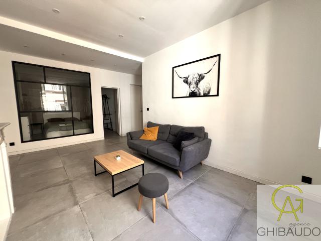 Appartement T3