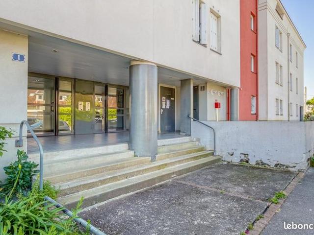 Appartement T3