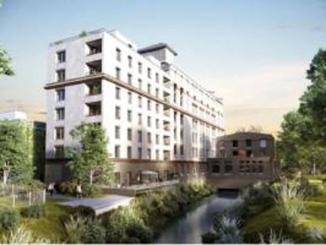 Appartement T3