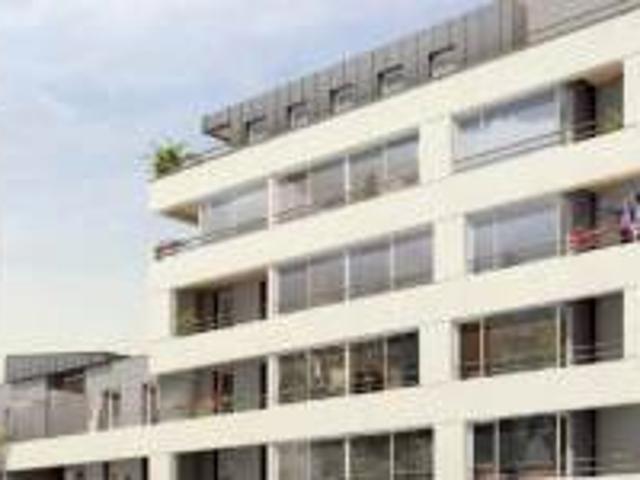 Appartement T3